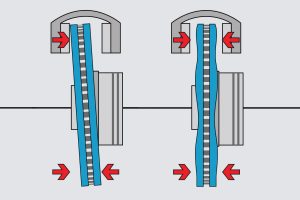 “Ford F-150 steering vibration at highway speed”