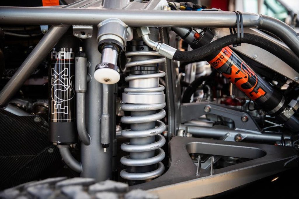 best shocks for Ford F150 2020