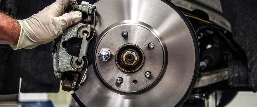 best brake pads for Ford F150 2020