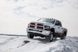 10 Must Have Winter Accessories for Trucks