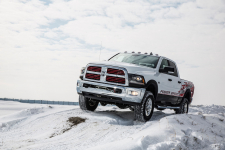 10 Must Have Winter Accessories for Trucks