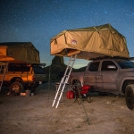 5 Best Truck bed tents (2020) for Ultimate Camping Experience – Best Buying Guide
