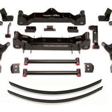 Toyota Tacoma Lift Kit, Top 3 Best 6” inch suspension lift kit for Toyota Tacoma | Buying Guide