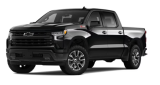 2025 Chevy Silverado 1500: Price and Trim Levels Breakdown