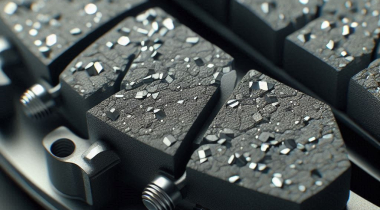 Ceramic Brake Pads vs. Semi-Metallic Brake Pads
