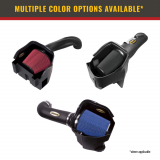 Top 4 Best Cold Air Intakes for 6.6L HD Silverado / Sierra