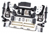 Top 3 Best 6 inch Suspension Lift Kit for Ford F150 4WD 2009-18 for OFF-Road ride | Buying Guide