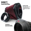 Top 5 Best Performance Cold Air intake for Ford Raptor – Buying Guide
