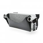 Mishimoto MMINT-RAM-13KSL Intercooler kit for Dodge 6.7L Cummins, 2013+, Reviews & Ratings