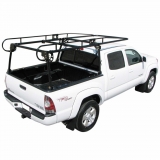 5 best Truck bed Mount Cargo Carriers to double your cargo space-Most Handy Truck Bed Mount Racks