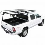 5 best Truck bed Mount Cargo Carriers to double your cargo space-Most Handy Truck Bed Mount Racks