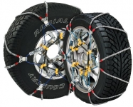 5 Best Top Rated Snow Tire chains for Trucks & SUVs, Reviews, Buying Guide