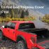 TruXedo vs Access Tonneau Cover – Which is Best? How to buy the best ,Types,Models