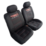 Toyota Truck Best Seat Covers | Top Rated Seat Covers for Tacoma,Tundra | Best Selling |Buying Guide