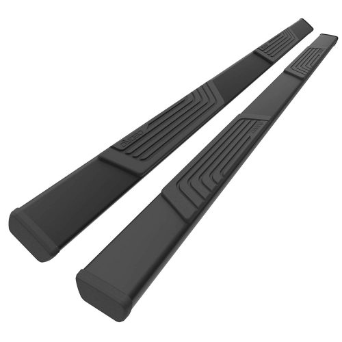 Heavy Duty Truck Nerf Bars for 2007-19 Chevy Silverado/GMC Sierra/Chevy Colorado/GMC Canyon