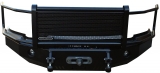 Iron Cross Automotive 24-615-13 Heavy Duty Full Guard Front Bumper | Dodge Ram 1500, Reviews