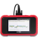 LAUNCH OBD2 Scanner CRP123E to Check Engine/Antilock Braking/Airbag/Transmission