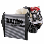 Banks 25981 Techni-cooler Intercooler system | Reviews,Pros & Cons |for 5.7L ’06 Dodge Cummins