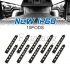 Tigeracing tie down anchors for all pickup trucks