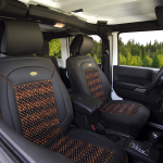 Chevy Silverado 1500 Best Seat Covers | Camo, Canvas, Leather- Buying guide