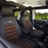 Ford Raptor Ecoboost Seat Covers | Leather, Camo , Neoprene