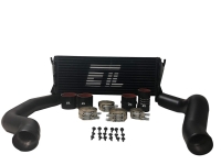 Dodge RAM 2013-17 Cummins 6.7L ETL 242008-A Black Intercooler kit | Pros & Cons
