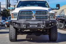 Top 3 Best Front Bumpers for Dodge/RAM 1500 Trucks | Complete Buying Guide