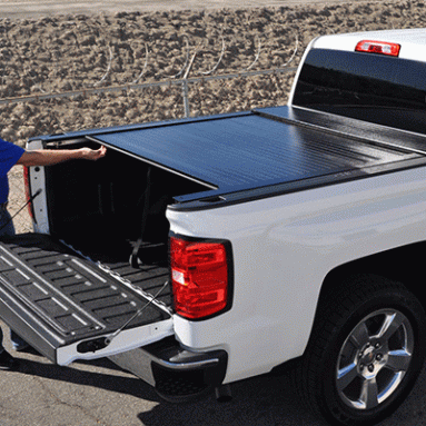 3 Best Retractable Tonneau Covers for Ford F150 | Best Buying Guide