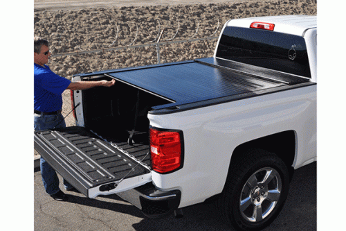 3 Best Retractable Tonneau Covers For Ford F150 Best