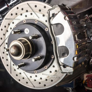 Best Brake Pads for Ford F-150 2020 (If You Want Smooth, Vibration-Free Braking)