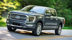 Ford F-150 2020 Shaking at 60 MPH? Real Causes & Fixes That Actually Work