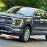 Ford F-150 Vibration Fix: Stop the Shaking Without Replacing Wrong Parts