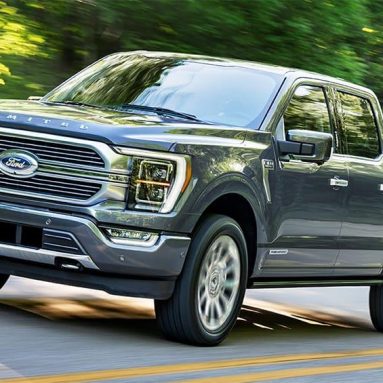 Ford F-150 2020 Shaking at 60 MPH? Real Causes & Fixes That Actually Work