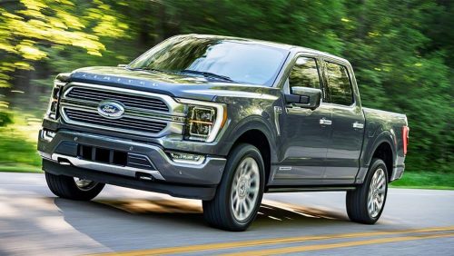 Ford F-150 2020 Shaking at 60 MPH? Real Causes & Fixes That Actually Work