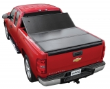 2014-18 GMC Sierra/ Chevy Silverado Tri-Fold Hard Tonneau Covers:5 Best Rated Tri-Fold Hard Bed Cover | Buying Guide