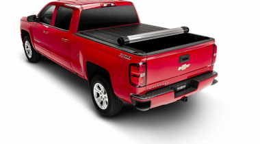 4 Best Hard Tonneau covers for 6.6L Duramax 2500 HD