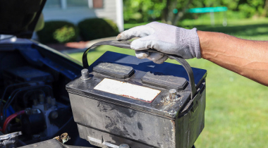 Recondition your Battery in easy steps | DIY Battery Reconditioning