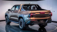 10 Fast Facts about New 2025 Toyota Hilux Hybrid Truck & Why it matters
