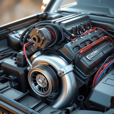 Typical Performance Gains with a Tuner: NA vs. Turbocharged Engines Explained
