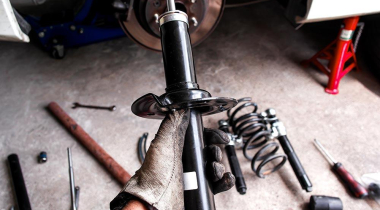 Best Shocks for Ford F-150 2020 (Smooth Ride, Better Stability & Less Vibration)