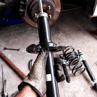 Best Shocks for Ford F-150 2020 (Smooth Ride, Better Stability & Less Vibration)