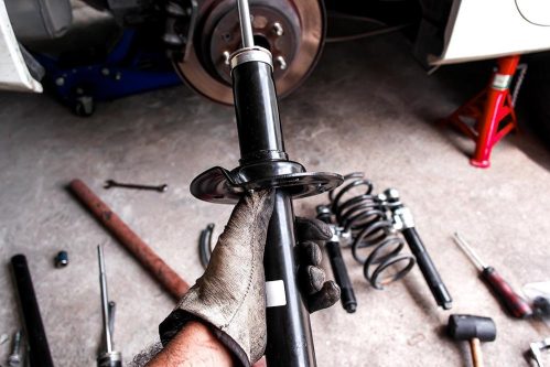 Best Shocks for Ford F-150 2020 (Smooth Ride, Better Stability & Less Vibration)