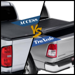 TruXedo vs Access Tonneau Cover – Which is Best? How to buy the best ,Types,Models