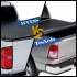 oEdRo Upgraded, Best Soft Tri-fold Truck Bed Tonneau Cover for 2015-19 Ford F150 5.5ft Short bed, Reviews