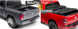Backflip Vs Extang Tonneau Covers | Comparison | Models | How to choose best Tonneau Cover