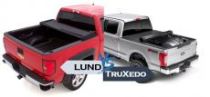 Lund vs. Truxedo Tonneau Covers | Which one is best to Buy | Pros & Cons | Buying Guide