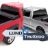 Adjustable 8 inch Drop/Rise Trailer Hitch