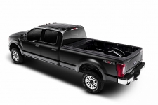 Top 3 Retractable Tonneau Cover for Dodge/RAM 1500/2500/3500 | Buying Guide