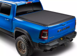 Top 5 Best Hard Tonneau Covers for Ram 2500/3500