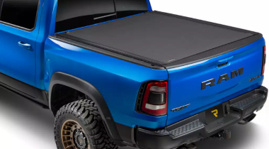 Top 5 Best Hard Tonneau Covers for Ram 2500/3500